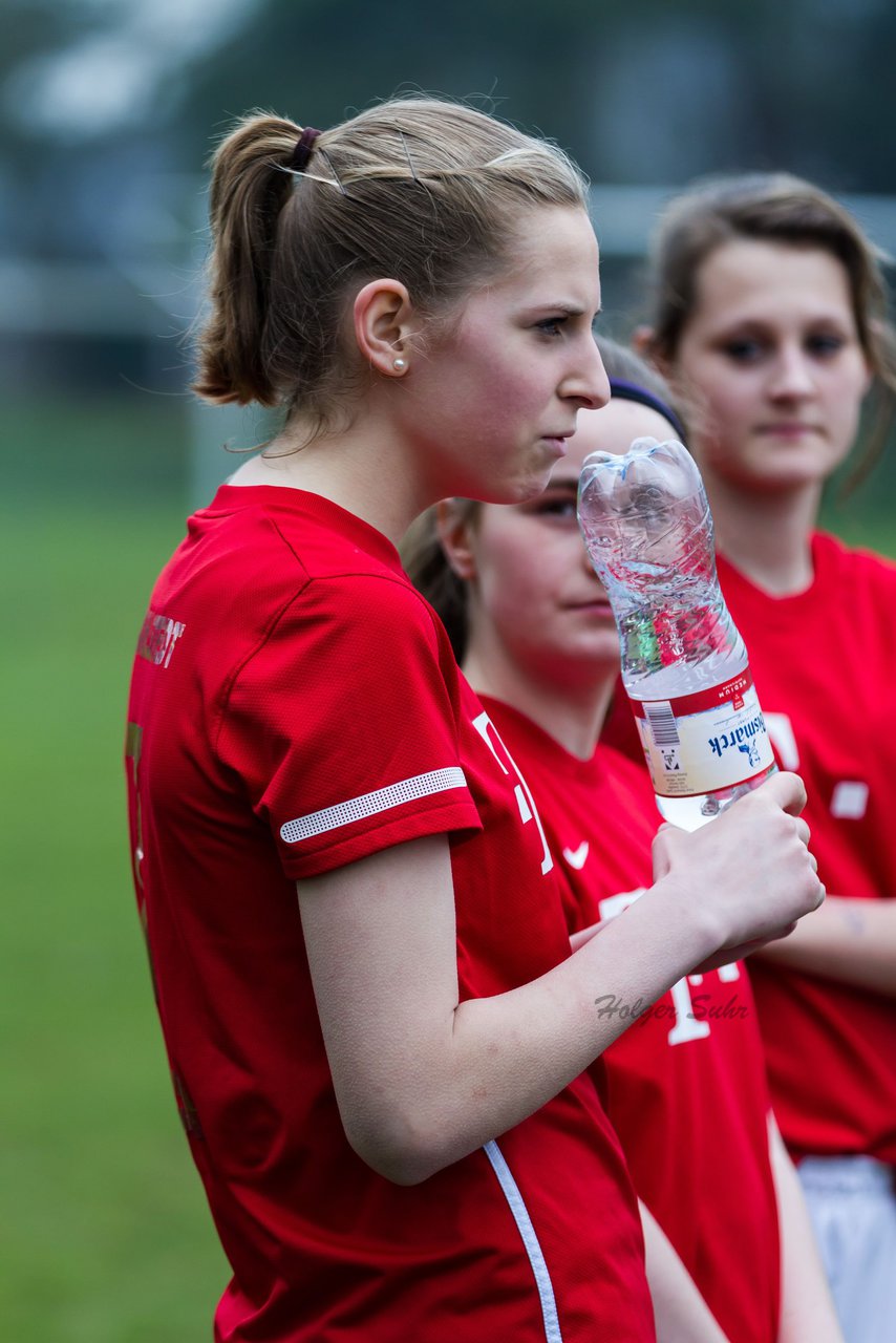 Bild 236 - C-Juniorinnen FSC Kaltenkirchen2 - SV Wahlstedt : Ergebnis: 0:9